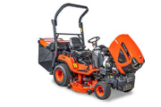 Kubota G231 LD Ride-On Lawnmower