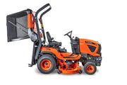 Kubota G231 LD Ride-On Lawnmower
