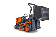 Kubota G231 LD Ride-On Lawnmower