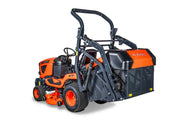 Kubota G231 HD Ride-On Lawnmower