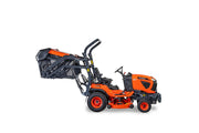 Kubota G231 HD Ride-On Lawnmower