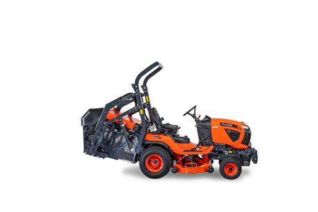 Kubota G231 HD Ride-On Lawnmower