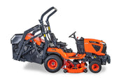 Kubota G231 HD Ride-On Lawnmower