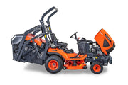 Kubota G231 HD Ride-On Lawnmower