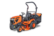 Kubota G261 LD Ride-On Lawnmower