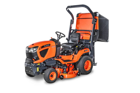 Kubota G261 LD Ride-On Lawnmower