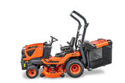 Kubota G261 LD Ride-On Lawnmower