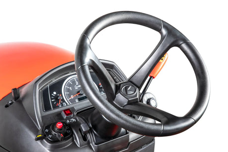 Kubota G261 LD Ride-On Lawnmower