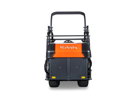 Kubota G261 LD Ride-On Lawnmower