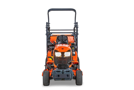 Kubota G261 LD Ride-On Lawnmower