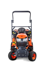 Kubota G261 LD Ride-On Lawnmower