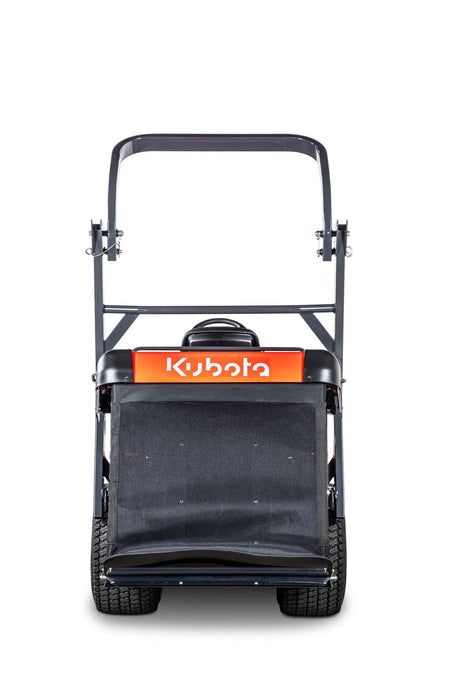 Kubota G261 LD Ride-On Lawnmower