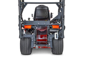 Kubota G261 LD Ride-On Lawnmower