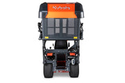 Kubota G261 LD Ride-On Lawnmower