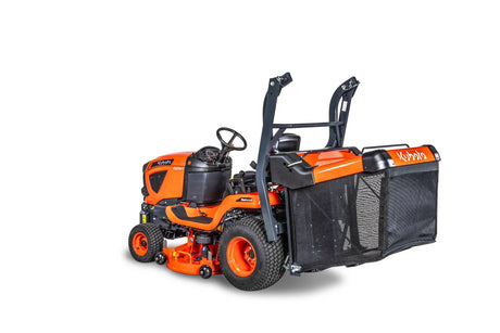 Kubota G261 LD Ride-On Lawnmower