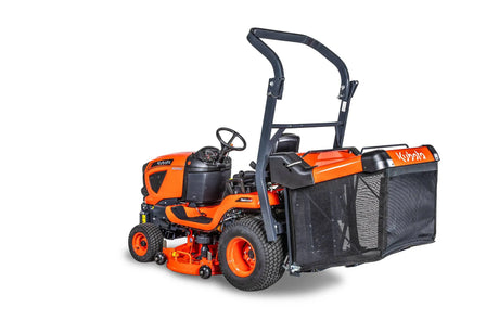 Kubota G261 LD Ride-On Lawnmower