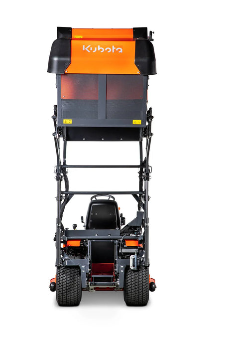 Kubota G231 HD Ride-On Lawnmower