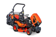 Kubota G231 HD Ride-On Lawnmower