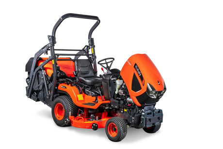 Kubota G231 HD Ride-On Lawnmower