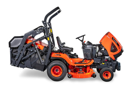 Kubota G231 HD Ride-On Lawnmower