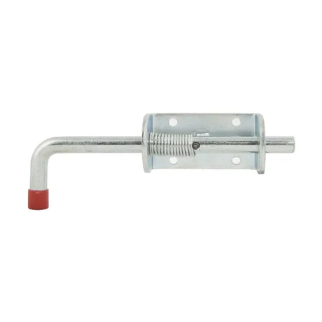 G3011 Spring Loaded Bolt 5/8 Inch - Galvanised Security Gate Bolt