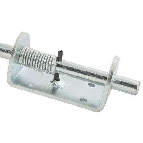 G3011 Spring Loaded Bolt 5/8 Inch - Galvanised Security Gate Bolt