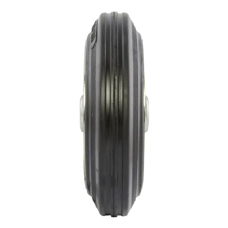 G3065 Replacement Jockey Wheel TJ11 - Solid Rubber Tyre & Steel Rim