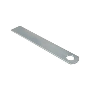 Plate Anti-Luce 250 x 40 x 5mm