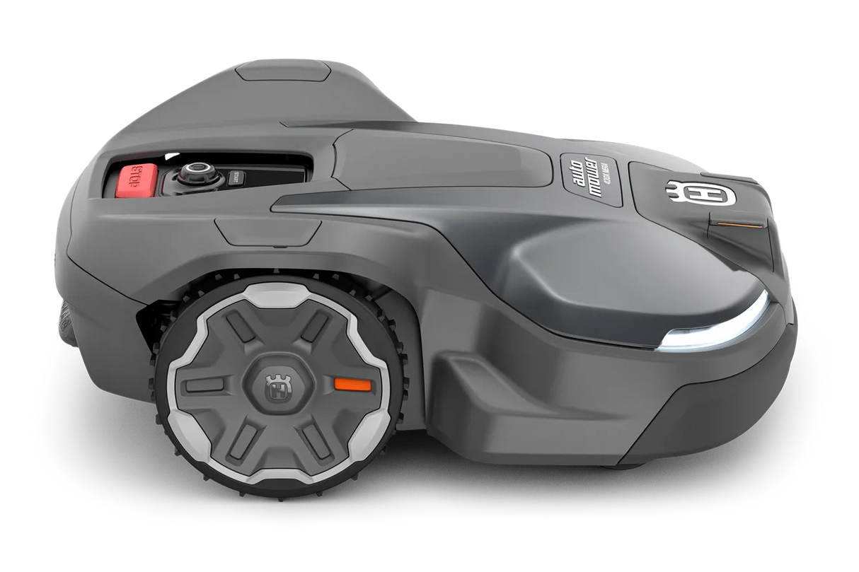 Husqvarna Automower 430X Nera Includes EPOS Plugin Kit (Cloud Satellite)