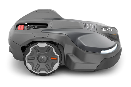 Husqvarna Automower 430X Nera Includes EPOS Plugin Kit (Cloud Satellite)