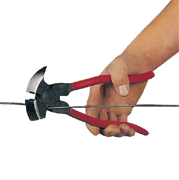 Gallagher Farmer Fencing Tongs Fence Pliers
