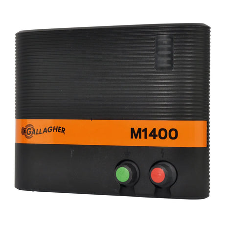 Gallagher M1400 Energizer