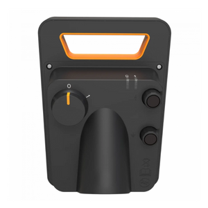 Gallagher S20 Solar Energizer - Lithium Battery Powered Fence Energiser, 0.2J Output
