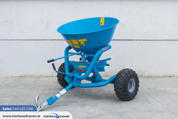Gamberini Super Jet 400