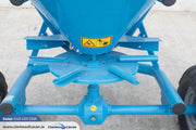 Gamberini Super Jet 400