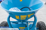Gamberini Super Jet 400
