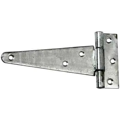 Scotch T Hinges Galvanised