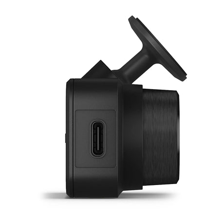 Garmin Dash Cam Mini 3 - Compact 1080p Dash Cam with Polariser & Voice Control