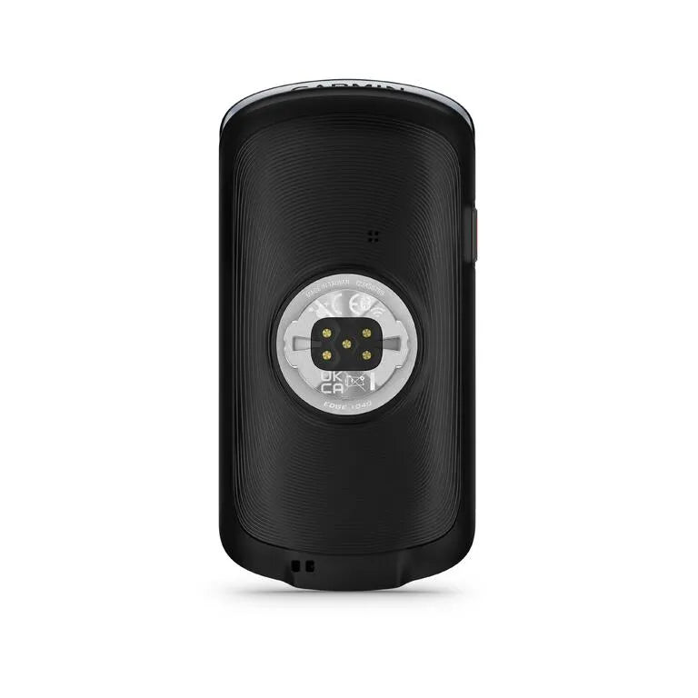 Garmin Edge 1040 Cycling GPS Bike Computer - Ultimate GPS Navigation & Performance Insights