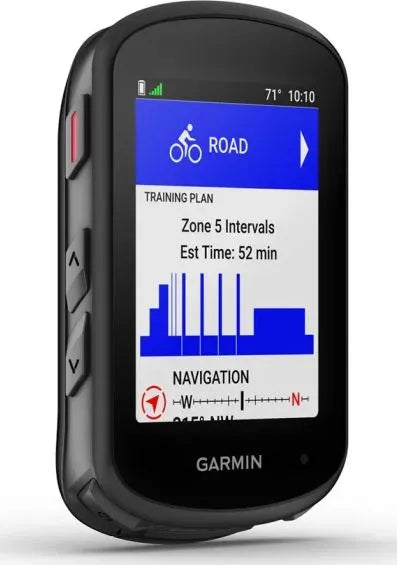 Garmin Edge 540 GPS Cycling Computer