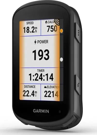 Garmin Edge 540 GPS Cycling Computer
