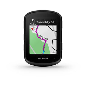 Garmin Edge 840 Cycling Computer - GPS Bike Computer with Touchscreen & Button Controls