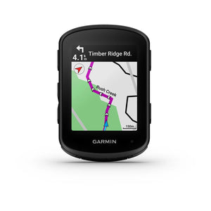 Garmin Edge 840 Cycling Computer - GPS Bike Computer with Touchscreen & Button Controls