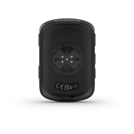 Garmin Edge 840 Cycling Computer - GPS Bike Computer with Touchscreen & Button Controls