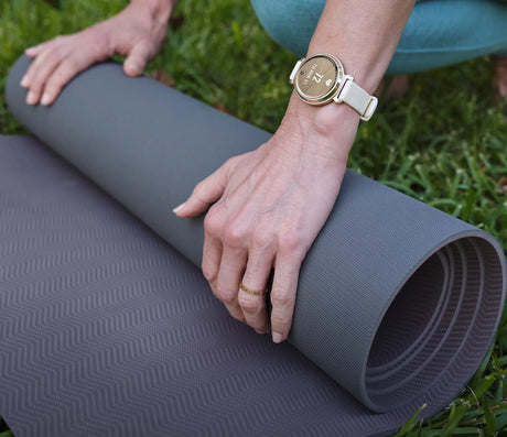 Garmin Lily 2 Smartwatch | Stylish Design, Health Monitoring & 5-Day Battery Life