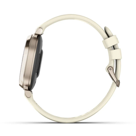 Garmin Lily 2 Smartwatch | Stylish Design, Health Monitoring & 5-Day Battery Life