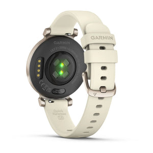 Garmin Lily 2 Smartwatch | Stylish Design, Health Monitoring & 5-Day Battery Life