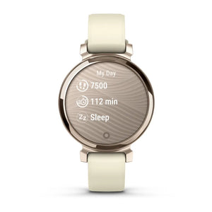 Garmin Lily 2 Smartwatch | Stylish Design, Health Monitoring & 5-Day Battery Life
