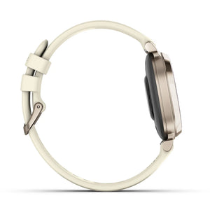 Garmin Lily 2 Smartwatch | Stylish Design, Health Monitoring & 5-Day Battery Life