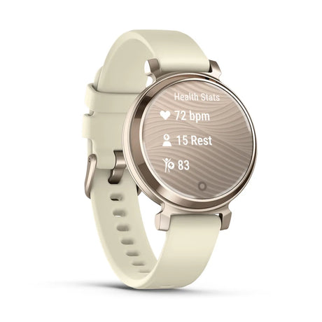 Garmin Lily 2 Smartwatch | Stylish Design, Health Monitoring & 5-Day Battery Life
